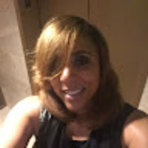 Meet your Posher, Teri